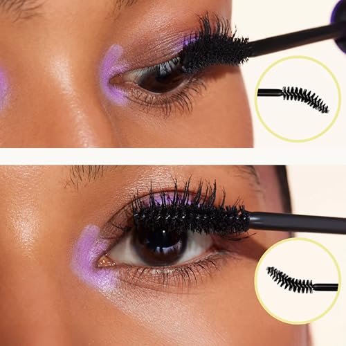 Pacifica Activist Volume & Curl Mascara – Plant-Based Formula