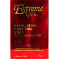 Exfoliating Soap 200 ml (Pack of 2) by Extreme Glow