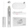 Beetles Lash Conditioning Serum 2.5ml ? Nourishing Lash Serum for a Fuller, Healthier-Looking Lash Appearance with 50 Clean Pads and Lash Ruler Gift for Women