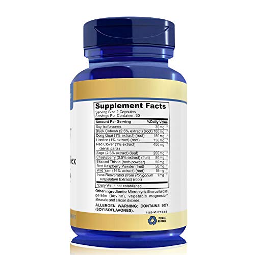 Natural Hyperhidrosis Treatment Pills for Excess Sweating Relief