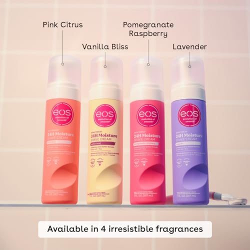 Pink Citrus Shea Better Shave Cream for Women - 7 fl oz, 2-Pack