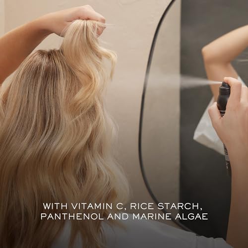 Kristin Ess Volumizing Dry Shampoo Spray for Oily Hair