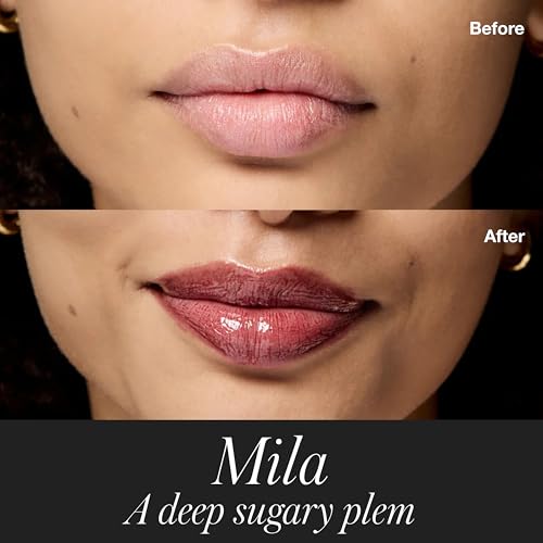 RMS Beauty Legendary Lip Oil – High-Shine Hydrating Gloss