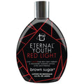 Brown Sugar 2-in-1 Red Light Tanning Lotion, 13.5 Fl Oz