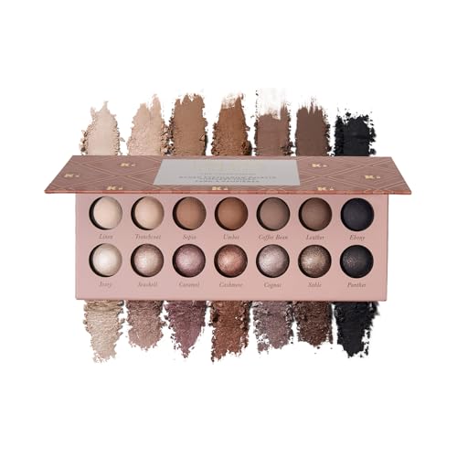 Laura Geller The Delectables 14 Eyeshadow Palette