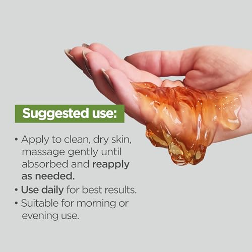 FUNAT Horse Chestnut Gel ? Refreshing Leg Gel for Tired, Heavy Legs ? 250g