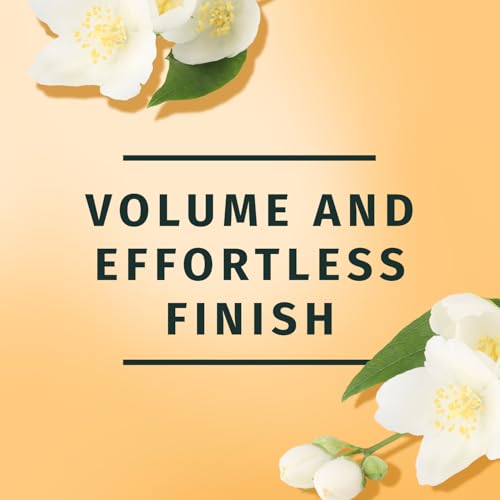 Herbal Essences Volume Hairspray, Strong Hold, Citrus Scent, 3 Pack