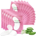 GreenLife 50 Pairs Hydrogel Eye Pads for Lash Extensions