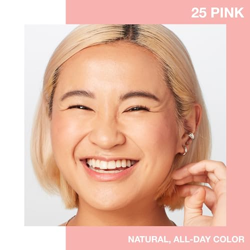 Maybelline Fit Me Powder Blush Rose & Pink Duo