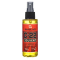 Walker Tape C-22 Solvent Spray 4 oz - Adhesive Remover