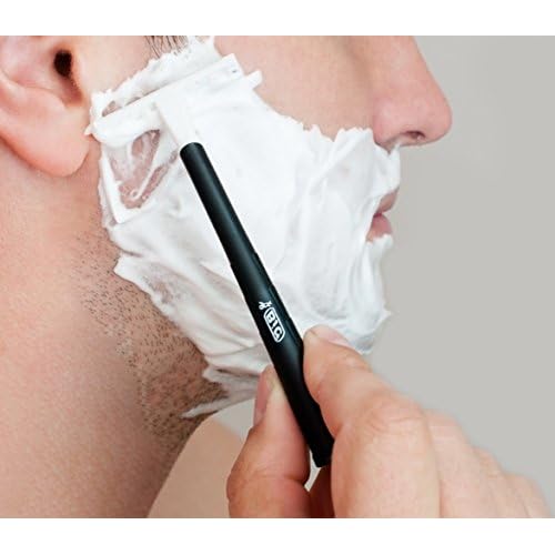Bic Metal Razors -- 5 ct.