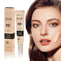 Full Coverage BB Cream Foundation SPF 50+++ - Natural - Variation of Nature