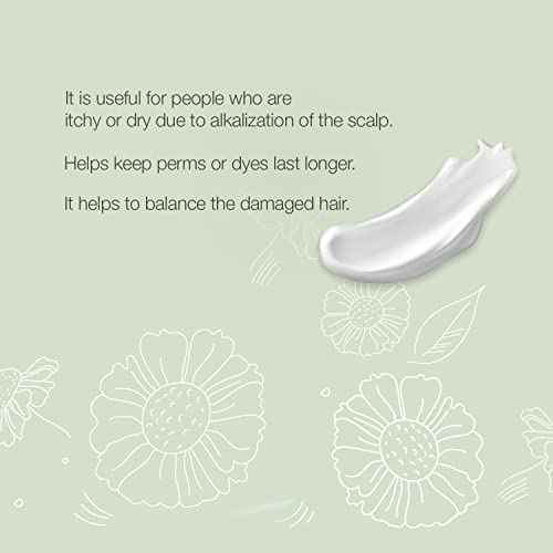 Stabilizer Plus The After-Relaxer Conditioner With Penetrating Foaming Action Approximate pH. 3.5 (16 Fl Oz (Pack of 1))