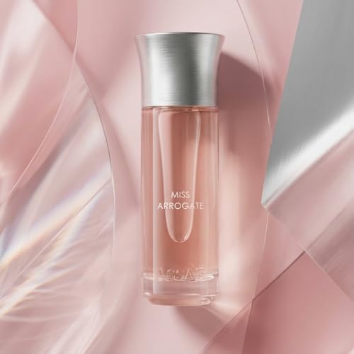 Miss Arrogate Eau de Parfum 200ml - Luxury Women's Fragrance