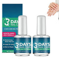 3 Days Keratin Nail Care Oil - Strengthener for Brittle Nails (2pcs)