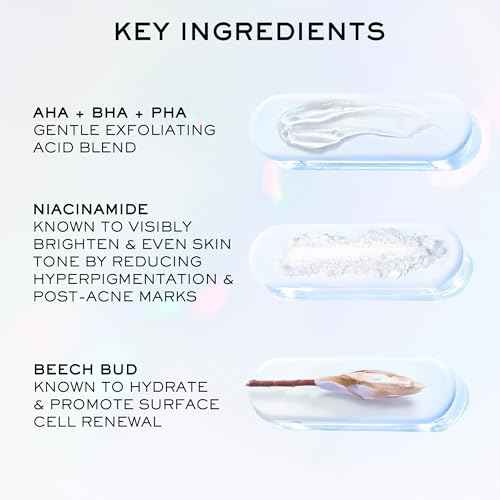 Lanc?me Clarifique Pro-Solution Face Serum - Facial Serum For Visibly Reducing Dark Spots & Acne Spots - With 10% PHA and Niacinamide