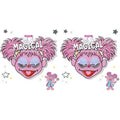 wet n wild x Sesame Street, Magical False Lashes (Pack of 2)