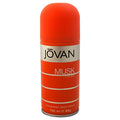 Jovan Musk Body Spray for Men 150ml