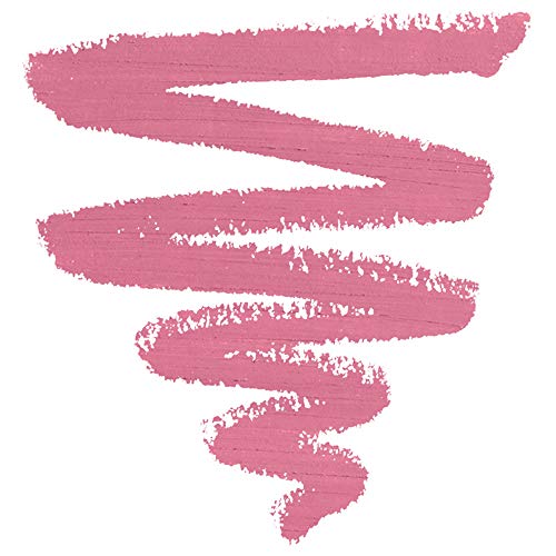 NYX Slim Lip Pencil, Dolly Pink, 0.04 ounces