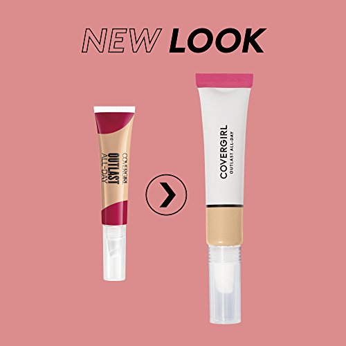COVERGIRL Outlast All-Day Soft Touch Concealer Medium/Deep 850, .34 oz (packaging may vary)
