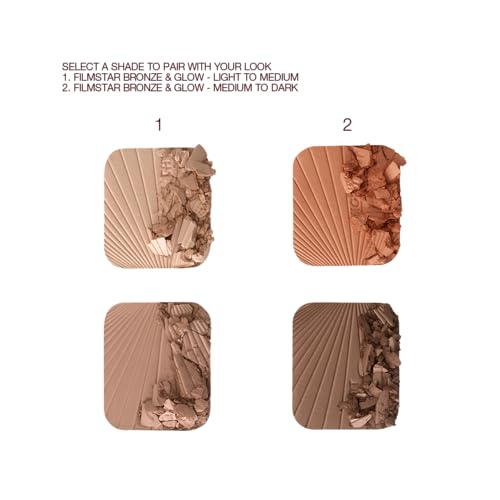 Charlotte Tilbury Filmstar Bronze & Glow Sculpting Duo