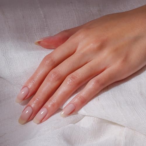 LONDONTOWN UV/LED Gel Nail Polish - Seafoam 12ml