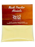 Musk Powder 1 oz - Love & Attraction Spell Powder