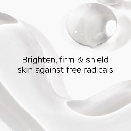 DRMTLGY Advanced C E Ferulic Antioxidant Serum with 15% Vitamin C, Vitamin E & Ferulic Acid, Brightening Face Serum for Radiance, Smooth Texture, and All Skin Types