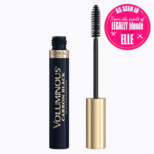 L'Oreal Voluminous Waterproof Mascara – 4x Volume