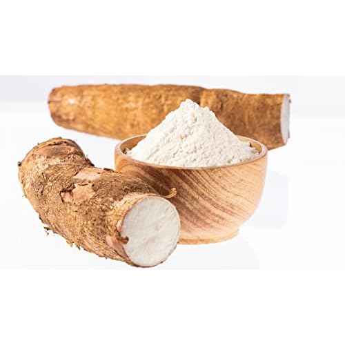 Organic Bhringraj Powder (Eclipta Alba) 227g | 8 oz | 0.5 LB | Pure False Daisy Powder | Hair Care