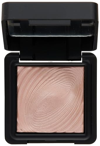 KIKO Milano Water Eyeshadow - 201 | Instant colour eyeshadow, for wet and dry use