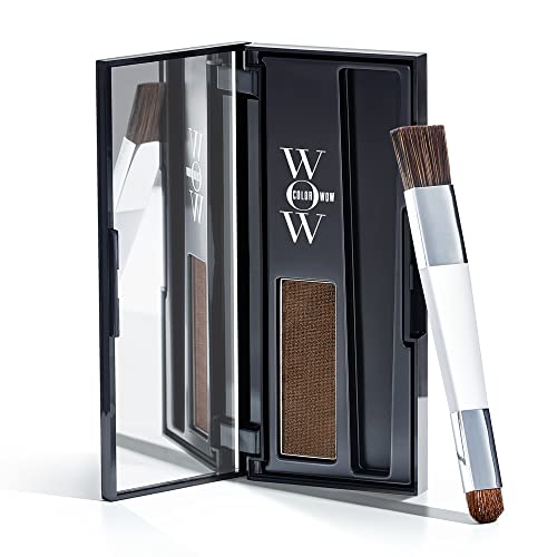 COLOR WOW Root Cover Up Temporary Hair Color