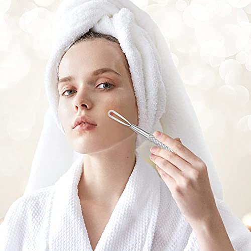 La Chat Blackhead Remover - 2-in-1 Pimple Extractor Tool