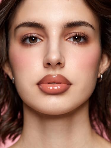 SHEGLAM 2-In-1 Lip Liner & Gloss Pen – Long Lasting