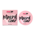 Pink Up Mineral Cover Compact Powder | Matte Finish