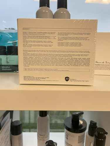 Number 4 Hair Conditioner, Volumizing Conditioner, Volumizing Condition, 8.5 oz