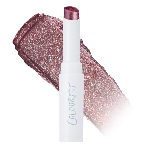 ColourPop Jelly Much Gel Eyeshadow Stick - Water-Based Shimmer