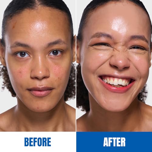 TFIT 3-Shade Concealer Palette - Full Coverage, 12HR Wear