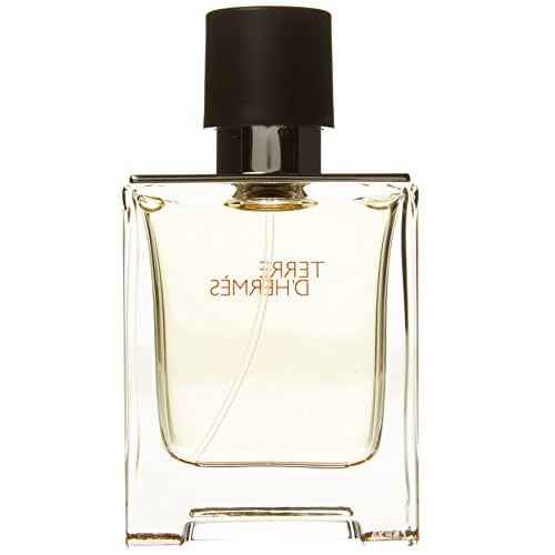 Hermes Terre D'hermes Eau de Toilette Spray, 1.7 Fluid Ounce