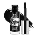 Black Tooth Paint for Cosplay & Halloween - Easy Apply
