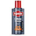 Alpecin C1 Caffeine Shampoo 12.68 oz - Hair Growth & Thickness