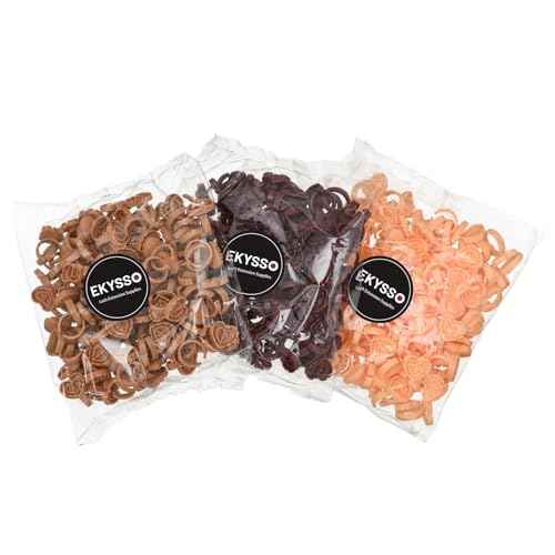 300PCS Glue Rings for Lash Extension Supplies, Lash Glue Ring for Eyelash Extension, Volume Fanning Cup for Eyelash Supplies