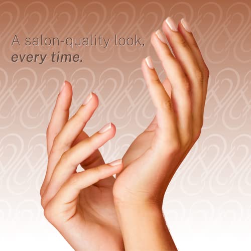Tammy Taylor No Wipe Top Coat Nail Polish - High Gloss Acrylic Sealer