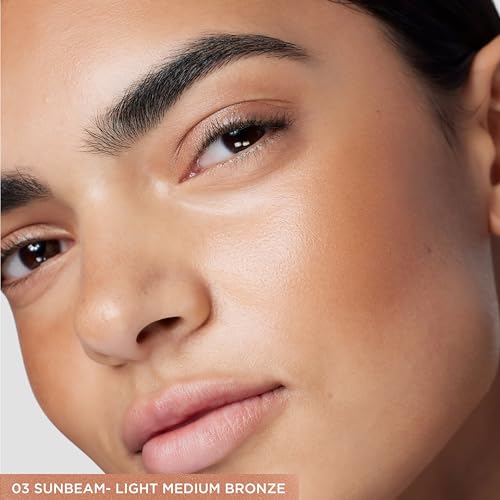 Laura Mercier Tinted Moisturizer Bronzer | 12HR Hydrating