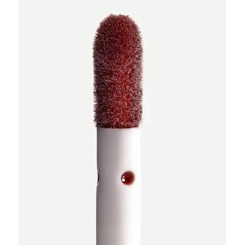 Typology Tinted Lip Oil - Black Cherry & Complimentary Premium Korean BlueBerry Sheet Masque