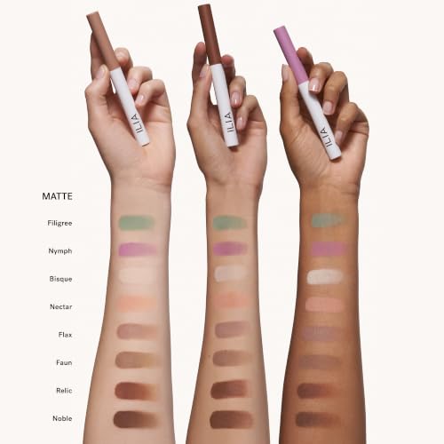 ILIA - Eye Stylus Shadow Stick (Bisque | Matte)