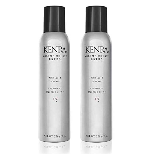Kenra Kenra Volume Mousse Extra