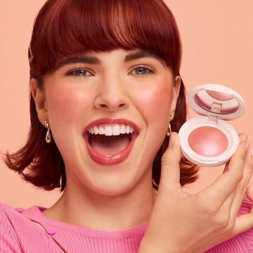 Rare Beauty Soft Pinch Luminous Powder Blush Hope