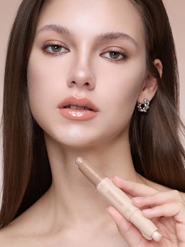 SHEGLAM 2-in-1 Contour & Highlight Stick Waterproof Cream