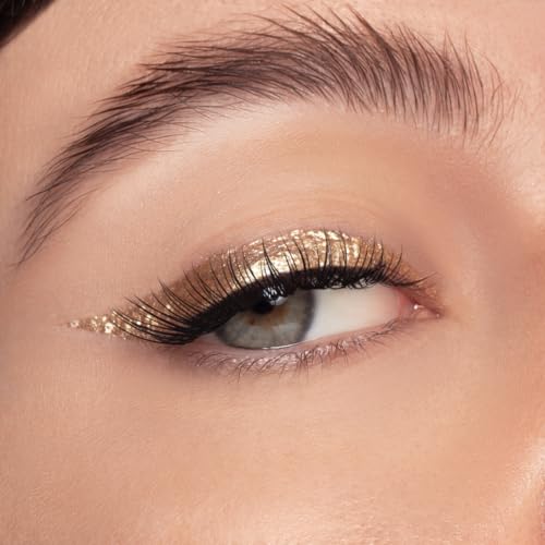 Glitterally Perfect Glitter Liquid Liner 24K